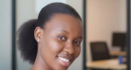 Hire Damaris K. - Executive Virtual Assistant