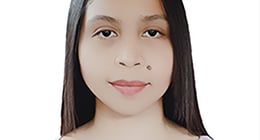 Hire Rezee M. - Operation Staff