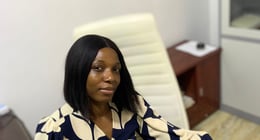 Hire Rokibat O. - Executive Virtual Assistant | Calendar & Inbox Management