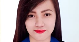 Hire Kristel L. - General Virtual Assistant | Graphic Designer | Social Media Support