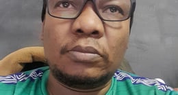 Hire Thabo  - Data Manager