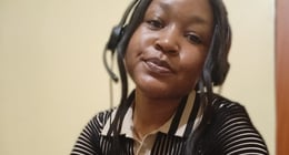 Hire Wema M. - Customer Support and Admin virtual assistant.