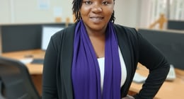 Hire Grace W. - Executive Virtual Assistant | Operations & Executive Support