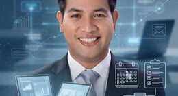 Hire Kleen P. - Workforce Management Expert | Executive Assistant | Data Entry | Data Analysis 