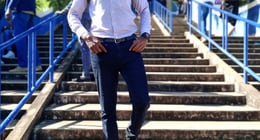 Hire Ciccio M. - VIRTUALASSISTANT|SOCIALMEDIAMANAGER|BNBPROPERTYMANAGER|MEDICALCONSULTANT|CONTENTWRITTER|BLOG|ETSY