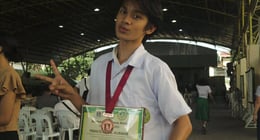 Hire Francis K. - VA| SOCIAL MEDIA MANAGER