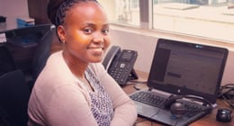 Hire Mercy G. - Customer service representative/Virtual assistant/Appointment setter/Graphic design