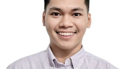 Hire Eric C. - Investor Relations Associate