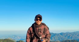 Hire Gabriel J. - Software / System Analyst
