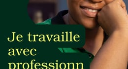 Hire Muadi L. - business & assistance virtuelle
