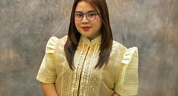 Hire Anjolyn C. - Administrator