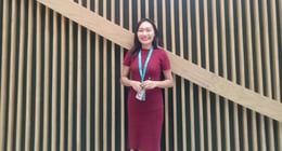 Hire Jane S. - Logistics Global Specialist