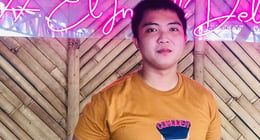 Hire Justine L. - Web Developer | Video Editor | Graphic Designer