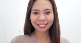 Hire Joana P. - Social Media Virtual Assistant