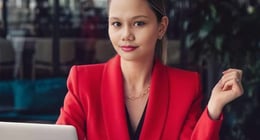 Hire Lovelie M. - General Virtual Assistant | Social Media Manager | Lead Generation | Email Marketing | Graphic Design | 