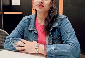Roopa K.