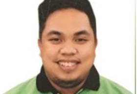 Hire Caesar R. - Internal Audit Supervisor