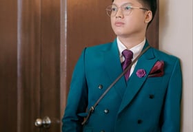 Aloysius M.