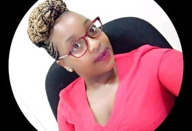 Hire Anastasia N. - support & Admin Virtual assistant