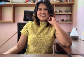 Hire Sherlie B. - Strategic Global Sourcing | Executive & Admin Assistant | Supply Chain & Operations Specialist