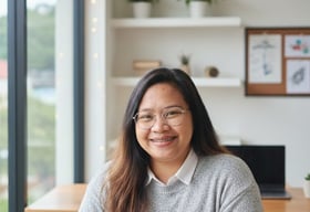 Charmaine M.