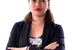 Hire Hera K. - Human Resource Manager