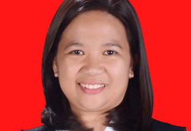 Rushell R.