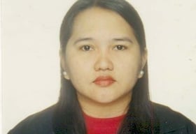 Ruth T.