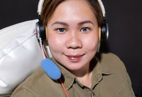 Hire Shayne P. - Virtual Assistant