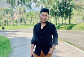 Samson M.