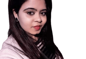 Shipra M.
