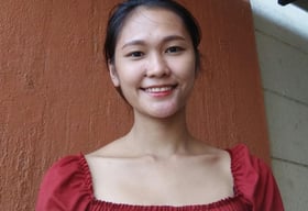 Hire Hayacinth B. - Amazon Product Research Specialist