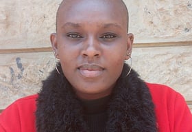 Faith M.