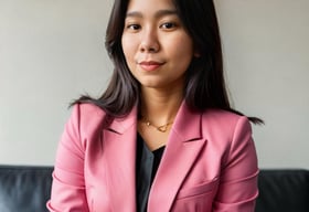 Hire Joan P. - Social Media Manager / Graphic Designer / Executive Virtual Assistant