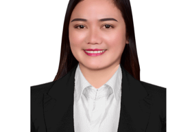 Hire Khisel M. - General Admin Asisstant