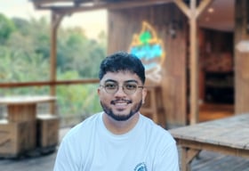Russel J.