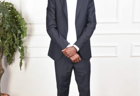 Hire Wilfred N. - Virtual Assistant