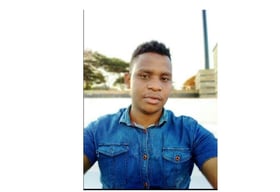 Hire Njuguna P. - Research Assistant