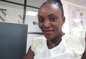 Evalyne M.