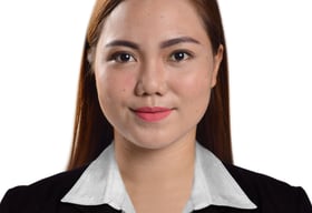 Hire JUSTINE B. - Ms. Justine Balbacal