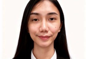 Rosemelie B.