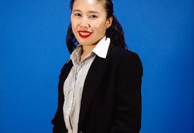Kimberly P.