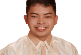 Christian D.