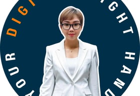 Charmaine C.