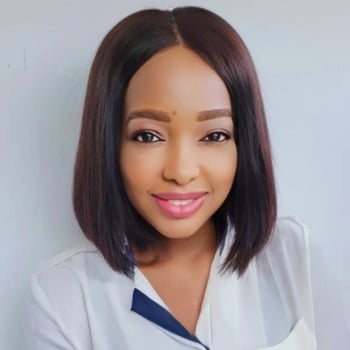 Hire Ukairo S. - Administrative & Operations Assistant