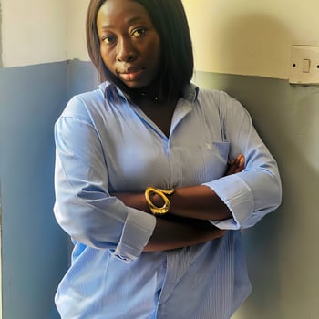 Hire Udenyi M. - Virtual Assistant/Customer Support Specialist