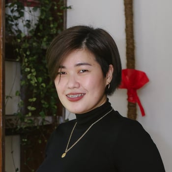 Hire Aiko M. - Virtual Assistant / Social Media Manager