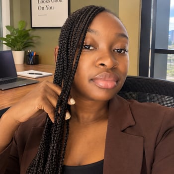 Hire Viona K. - Virtual Assistant | Operations $ Administration| Lead Generation 