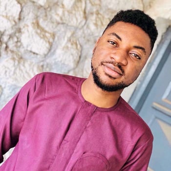 Hire Alabi J. - Virtual Assistant 