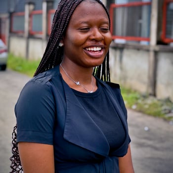 Hire Lenu E. - Virtual Administrative Assistant